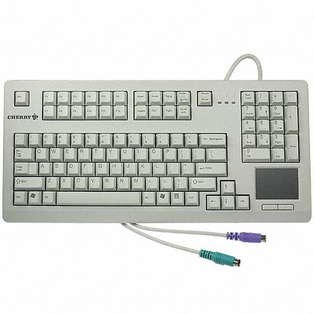 Cherry G8011900LPMUS0