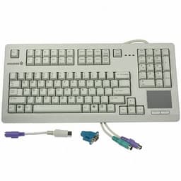 Cherry G80-11900LTMUS-0