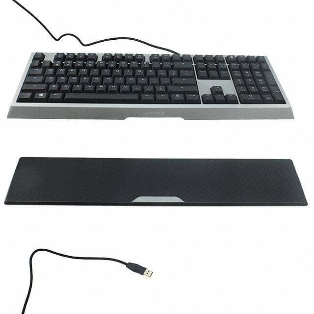 Cherry G80-3930LYDEU-2