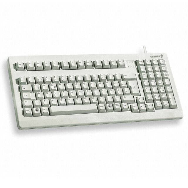 Cherry G81-1800HPU