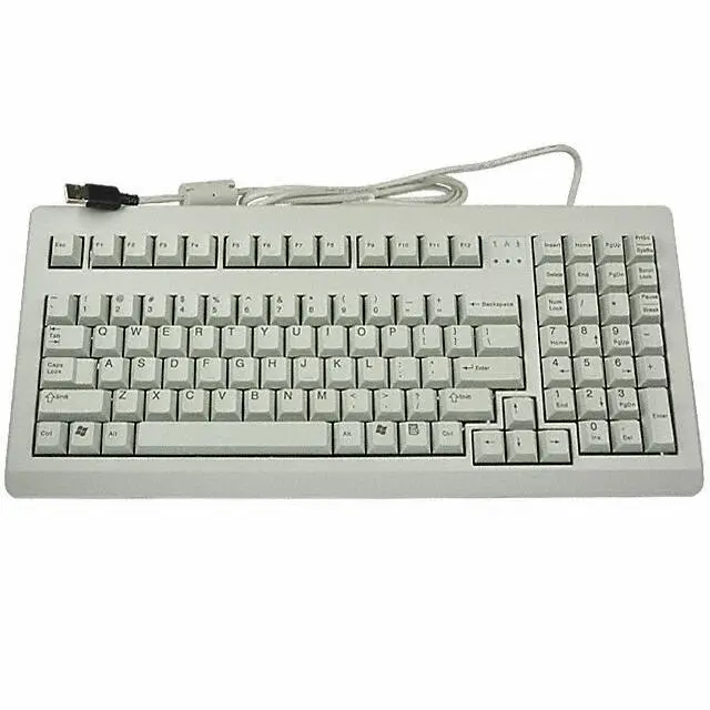 Cherry G81-1800LUMUS-0