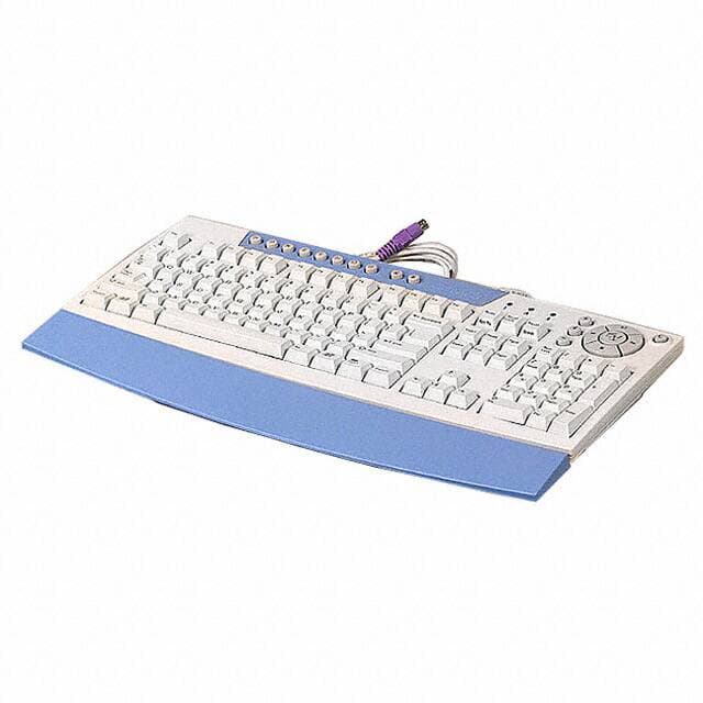 Cherry G83-13000LCAUS-0