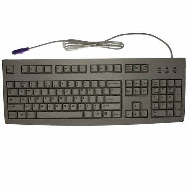 Cherry G83-6104LPNEU-0