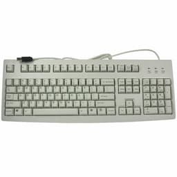 Cherry G83-6104LUNUS-0