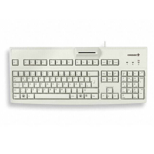 Cherry G83-6744LUAUS-2