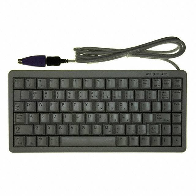Cherry G84-4100LCAUS-0