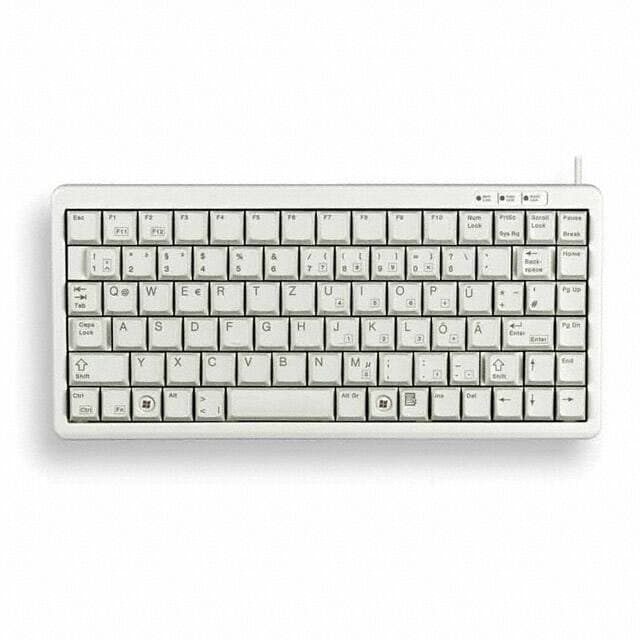 Cherry G844101QZAUS
