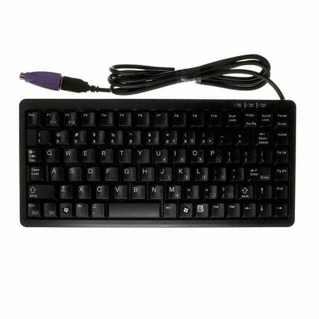 Cherry G84-4100LCMUS-2