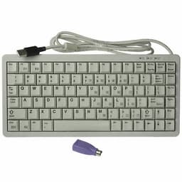Cherry G84-4100PCAUS-0