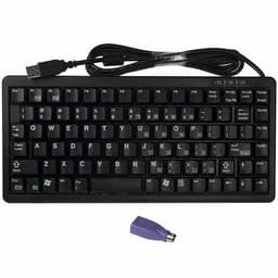 Cherry G84-4100PTMUS