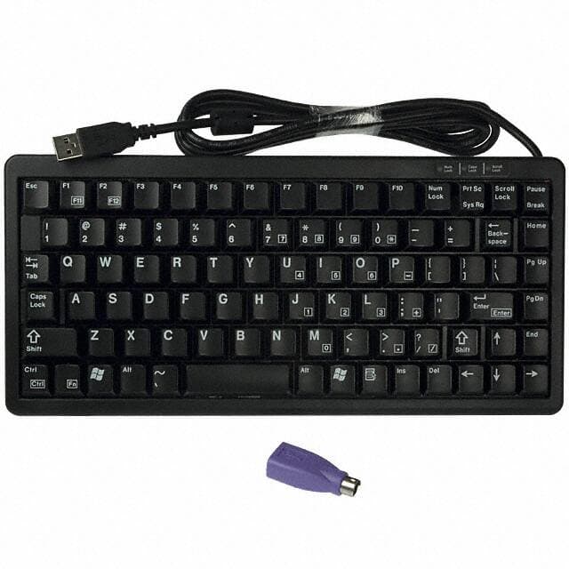 Cherry G84-4100PTMUS