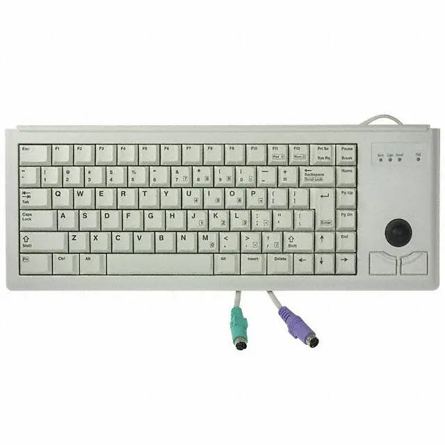 Cherry G84-4400PPBUS-0