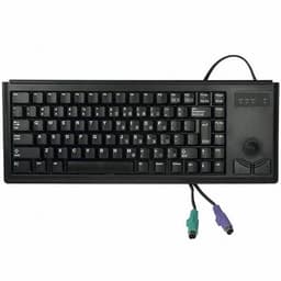 Cherry G84-4400PRBUS