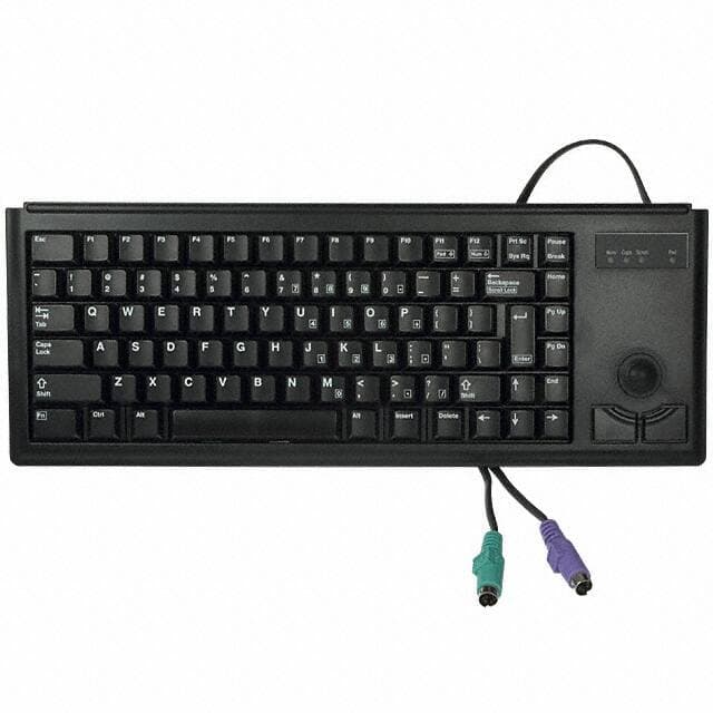 Cherry G84-4400PRBUS