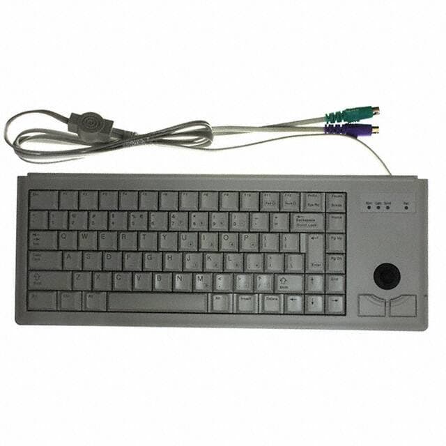 Cherry G84-4420LPBEU-0
