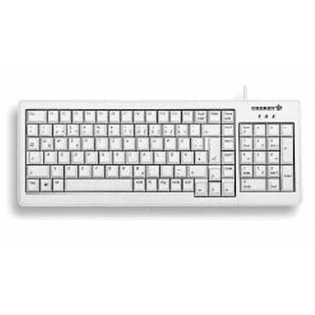 Cherry G84-5200LCMEU-2