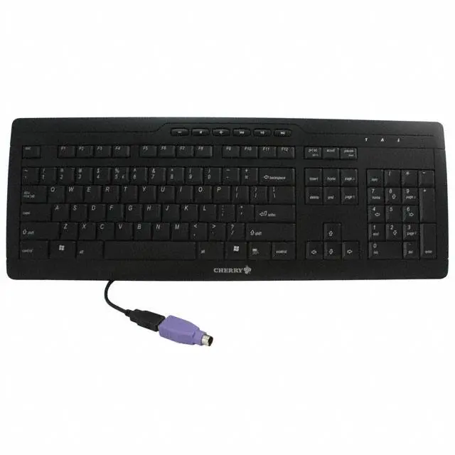 Cherry G85-23100EU-2