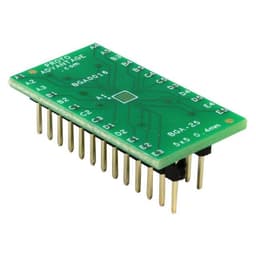 Chip Quik Inc. BGA0016