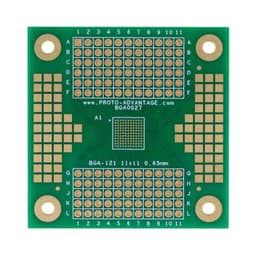 Chip Quik Inc. BGA0027