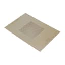Chip Quik Inc. BGA0034-S