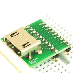 Chip Quik Inc. CN0002