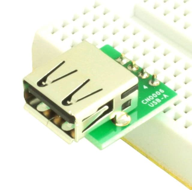 Chip Quik Inc. CN0006