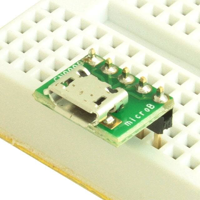 Chip Quik Inc. CN0009