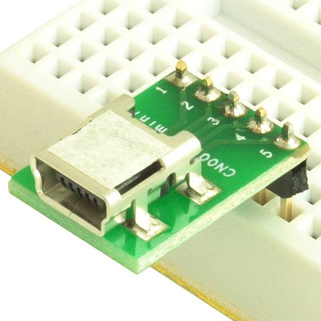 Chip Quik Inc. CN0010