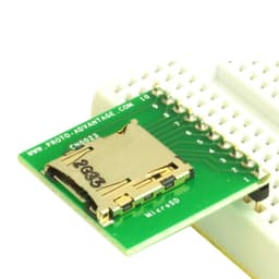 Chip Quik Inc. CN0023