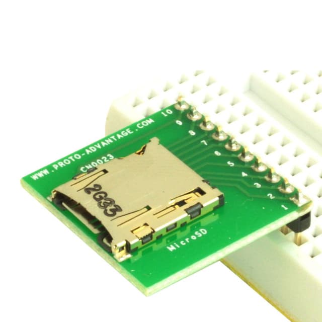 Chip Quik Inc. CN0023