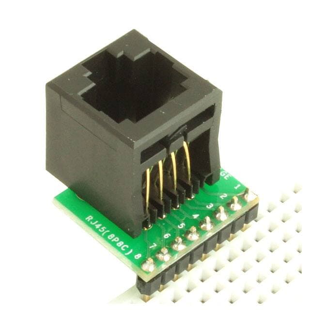 Chip Quik Inc. CN0035