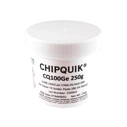 Chip Quik Inc. CQ100GE 250G