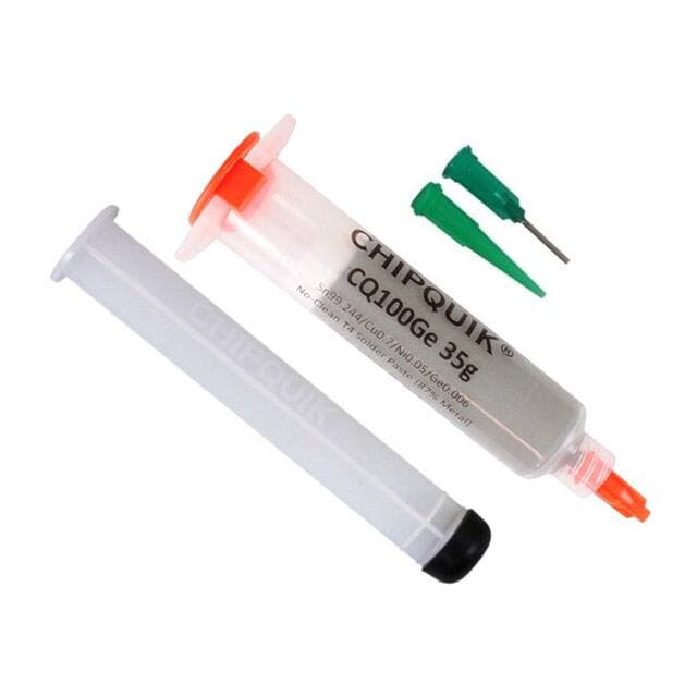 Chip Quik Inc. CQ100GE 35G