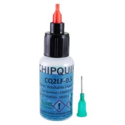 Chip Quik Inc. CQ2LF-0.5