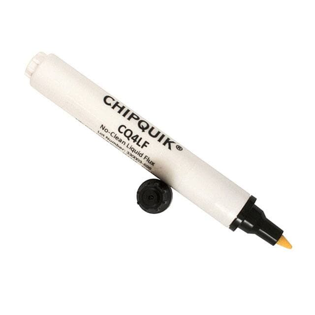 Chip Quik Inc. CQ4LF