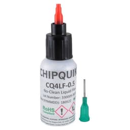 Chip Quik Inc. CQ4LF-0.5