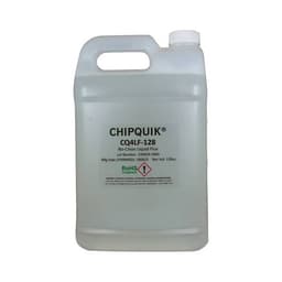 Chip Quik Inc. CQ4LF-128