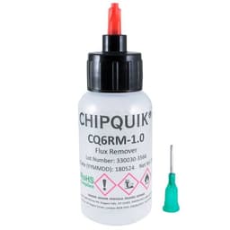 Chip Quik Inc. CQ6RM-1.0
