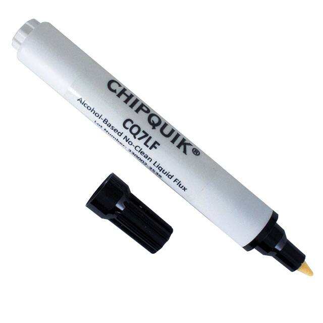Chip Quik Inc. CQ7LF