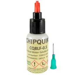 Chip Quik Inc. CQ8LF-0.5