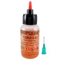 Chip Quik Inc. CQ9LF-1.0