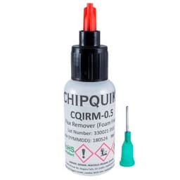 Chip Quik Inc. CQIRM-0.5