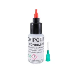 Chip Quik Inc. CQNIRM-0.5