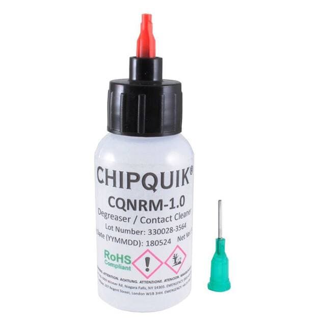 Chip Quik Inc. CQNRM-1.0
