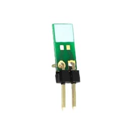 DC0603J-10XChip Quik Inc.