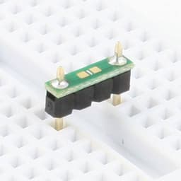 Chip Quik Inc. DC0603T-10X