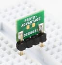 Chip Quik Inc. DC0805S-10X