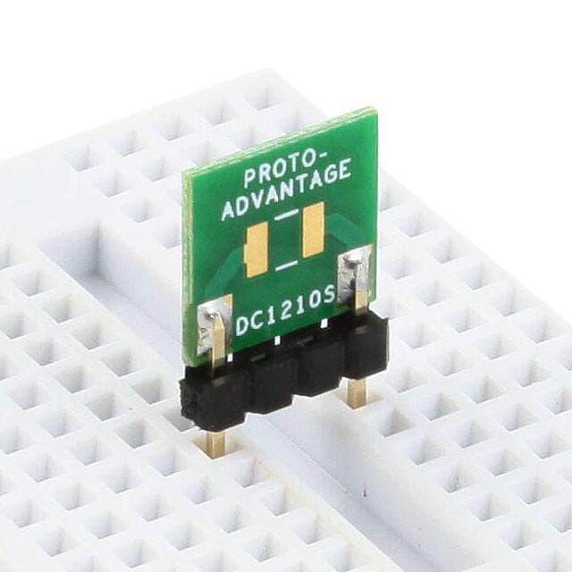 Chip Quik Inc. DC1210S-10X