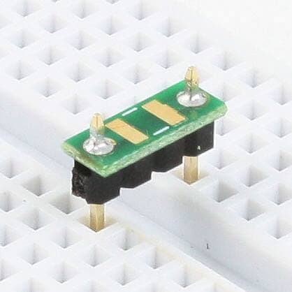 Chip Quik Inc. DC1210T-10X