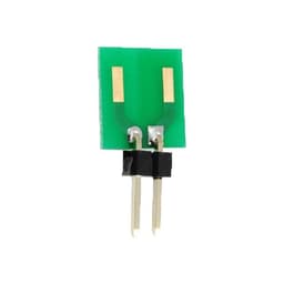 Chip Quik Inc. DC2512J-10X